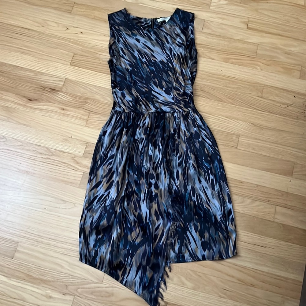 Ulla Johnson silk dress